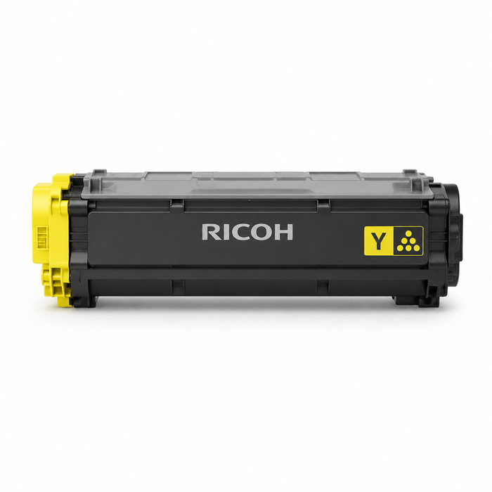 Genuine Ricoh 821106 Yellow Toner SP C430DN C431DN C440DN