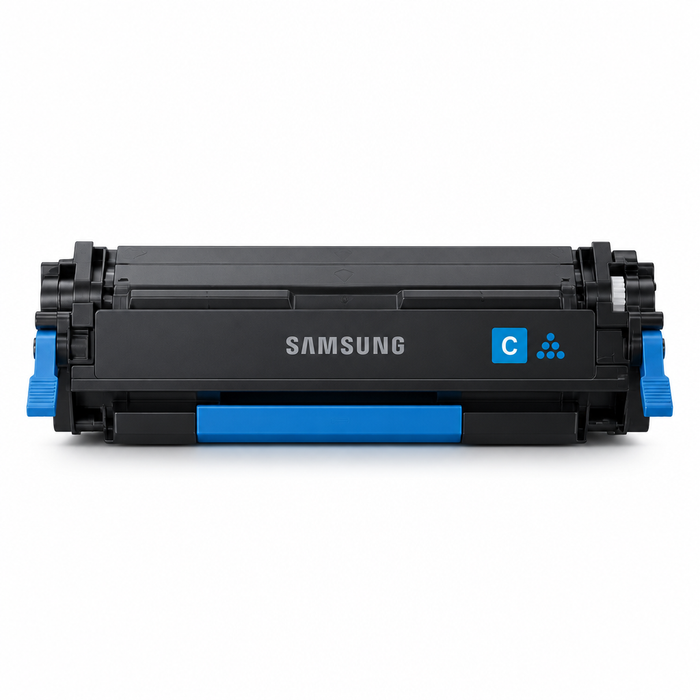 Genuine Samsung CLP-680ND CLX-6260FD Toner — Complete Set (Cyan/Magenta/Yellow)
