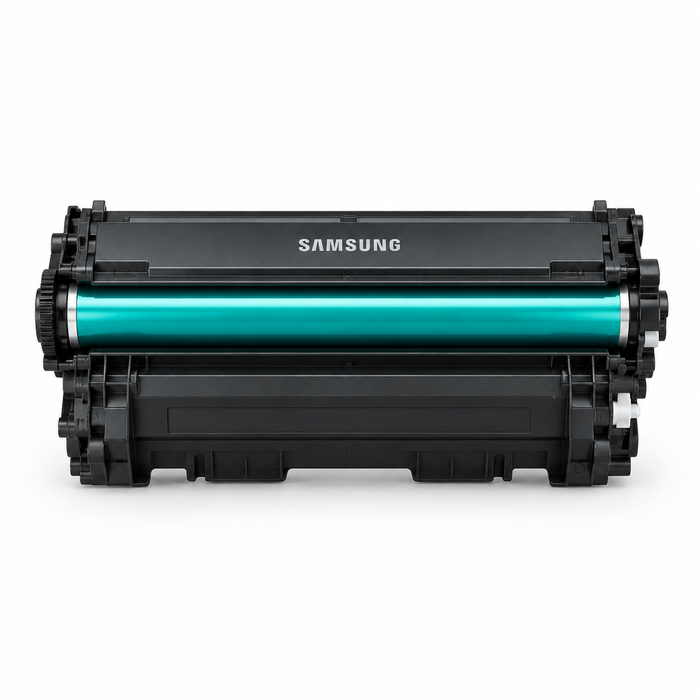 Genuine Samsung MultiXpress CLX-9250ND Black Drum + 4 Toners Set