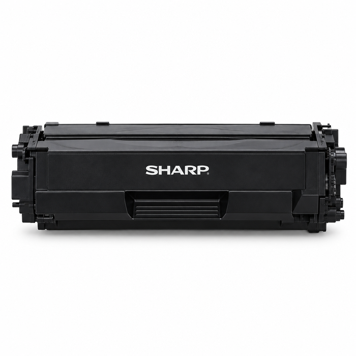 Genuine Sharp MX-C50TB Black Toner MX-C407F C507F
