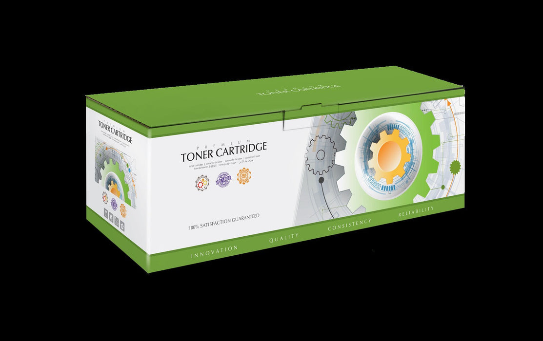 compatible hp CF280X (HP 80X) Black toner cartridge