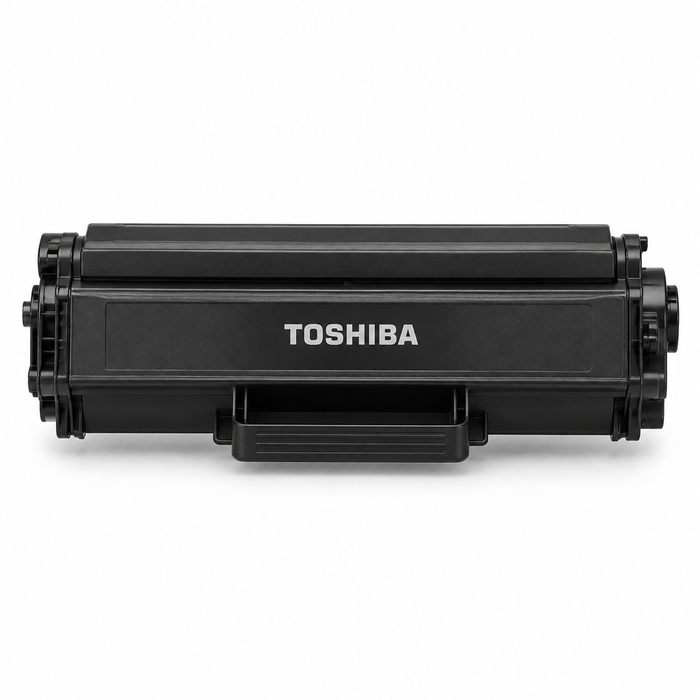 Genuine Toshiba e-STUDIO 2520AC 2521AC Toner — Complete Set (Black/Cyan/Magenta/Yellow)