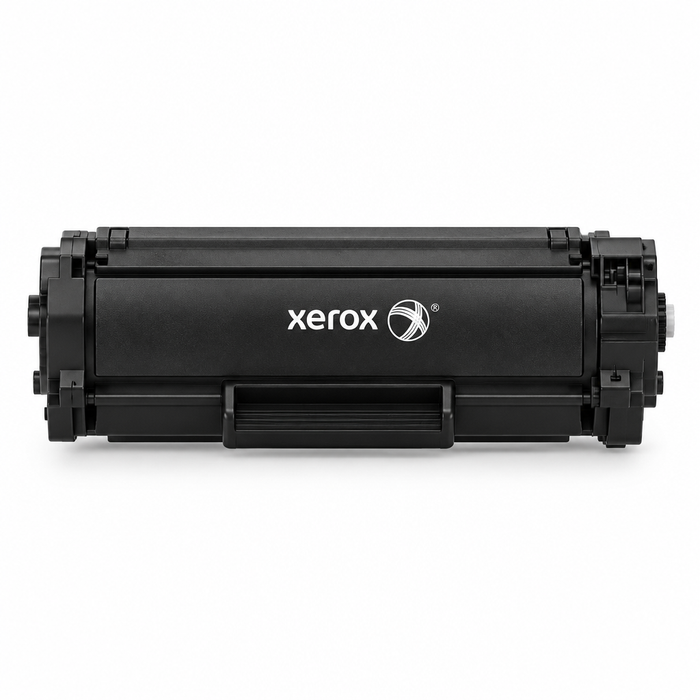 Genuine Xerox Phaser 6280 Toner — Complete Set (Black/Cyan/Magenta/Yellow)