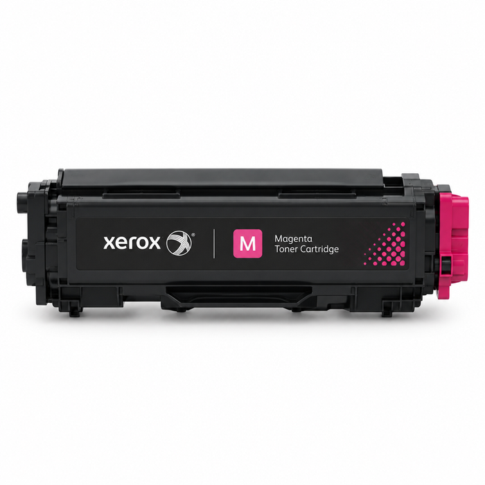 Genuine Xerox 106R01321 Magenta Toner WorkCentre 6400