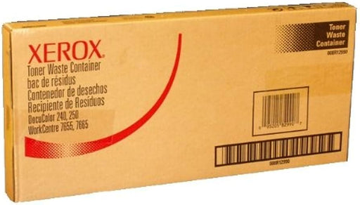 Xerox DocuColor 240 Waste Toner Container, Genuine OEM - toners.ca