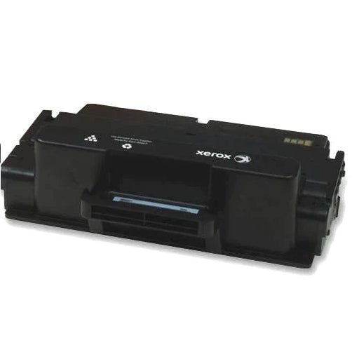 Xerox WorkCentre 3325 Black Toner Cartridge, High Yield, Genuine OEM - toners.ca