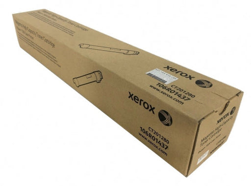 Xerox Phaser 7500 Magenta Toner Cartridge, Genuine OEM - toners.ca