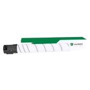 Lexmark CX921 CX922 Black Toner Cartridge, High Yield, Genuine OEM - toners.ca