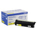 Brother tn-439y Yellow Toner Cartridge, Ultra High Yield,  Genuine OEM - toners.ca