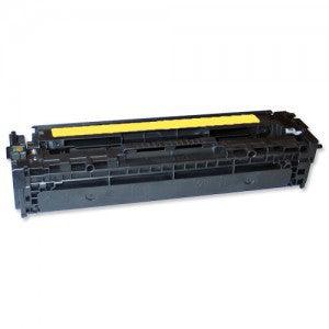 compatible canon 1977B001 (CRG-116Y) Yellow toner cartridge $34.89 - toners.ca