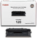 compatible with canon 2617B001 (CRG-120) 3-pack Black toner cartridge - toners.ca