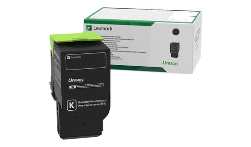 compatible lexmark 70C1XK0 (701XK) Black toner  $82.89 - toners.ca