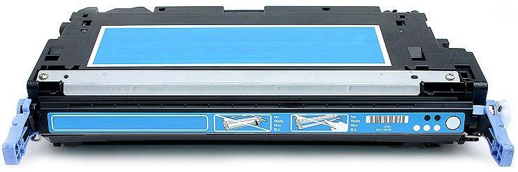 compatible canon 2577B001 (CRG-117C) Cyan toner cartridge $99.89 - toners.ca