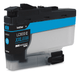 Brother LC3033CS INKvestment Tank Cyan Ink Cartridge, Super High Yield - toners.ca