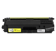 Brother TN339Y Yellow Toner Cartridge, High Yield - toners.ca