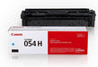 Canon 054H XL 3027C001 054C H Cyan High Yield Toner Cartridge ImageClass MF640C MF642Cdw - toners.ca