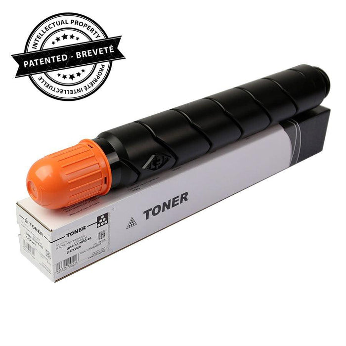 compatible canon 2790B001AA (NPG-46 K) , 2790B002AB (C-EXV29 K) , 2790B003AA (GPR-31 K) Black toner cartridge $84.89 - toners.ca