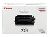 compatible canon 3481B002 (CRG-724)  Black toner cartridge $49.89 - toners.ca