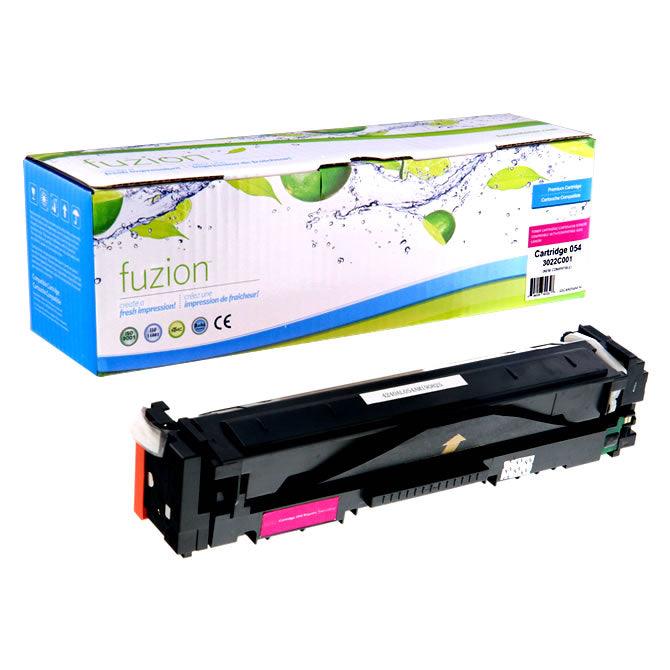 compatible canon 3022C001 (CRG-054) Magenta toner cartridge $69.89 - toners.ca