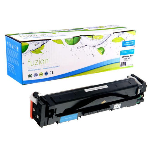 compatible canon 3023C001 (CRG-054) Cyan toner cartridge $69.89 - toners.ca