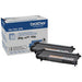 Brother Genuine TN750 2PK High-Yield Black Toner Cartridge Multipack - toners.ca