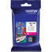 Brother LC3017MS Innobella  Magenta Ink Cartridge, High Yield - toners.ca