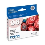 T096620 Epson 96 Magenta Original Ink Cartridge - toners.ca