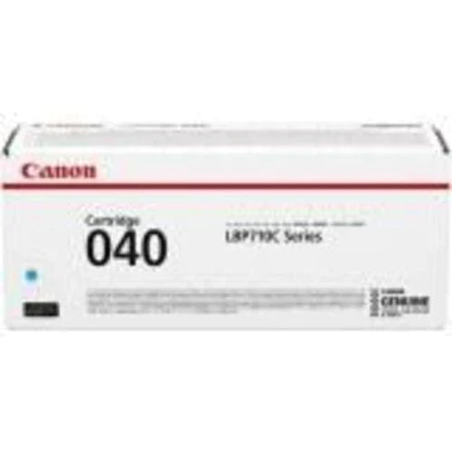 compatible canon CRG-040 (0458C001) Cyan toner cartridge $99.89 - toners.ca