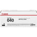 compatible canon CRG-040 (0460C001) Black toner cartridge $99.89 - toners.ca