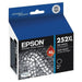 T252XL120-S Epson T252 Black Original Ink Cartridge - toners.ca