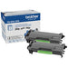 Brother Genuine TN850 2PK High-Yield Black Toner Cartridge Multipack - toners.ca