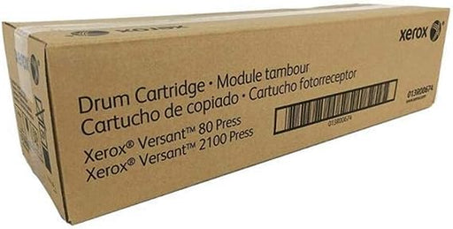 Xerox Versant 80 Versant 2100 Press Drum Cartridge, Genuine OEM - toners.ca