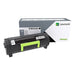 compatible with lexmark MS/MX-317 toner 51b1000 - toners.ca