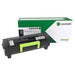 compatible with lexmark MS-417 -51b1h00 toner black 8.5k - toners.ca