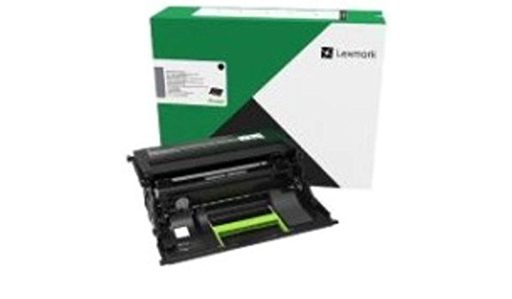 Lexmark MS810 MS811 Black Imaging Unit, 100000 Page, Genuine OEM (52D0Z00, 52D0ZA0, 52D0Z0G) - toners.ca