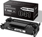 compatible canon CRG-041 (0452C001)  Black toner cartridge $69.89 - toners.ca