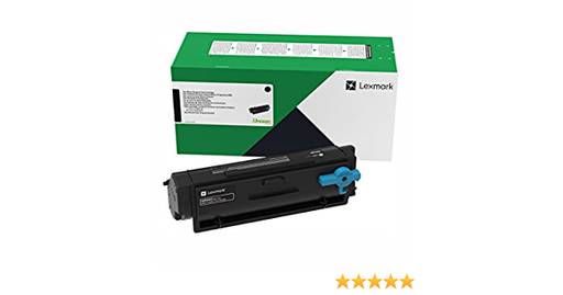 Lexmark MS/MX331, 431 Return Program 15K Toner Cartridge Part no.: 55B1H00 - toners.ca