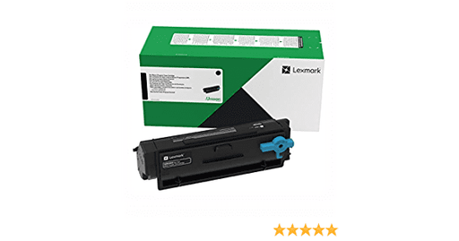 compatible with Lexmark MS431 Black Toner Cartridge, High Yield 15K - toners.ca
