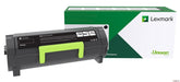 compatible with lexmark 56F1U00 Black toner - toners.ca