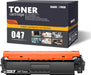 compatible canon CRG-047 Black toner cartridge $49.89 - toners.ca