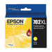 T702XL420-S Epson T702 HC Yellow Original Ink Cartridge - toners.ca