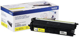 Brother tn-431 Yellow Toner Cartridge, Genuine OEM - toners.ca