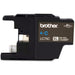 Brother LC75CS Innobella  Cyan Ink Cartridge, High Yield (XL Series) - toners.ca