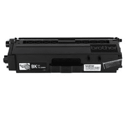 Brother TN339BK Black Toner Cartridge, High Yield - toners.ca