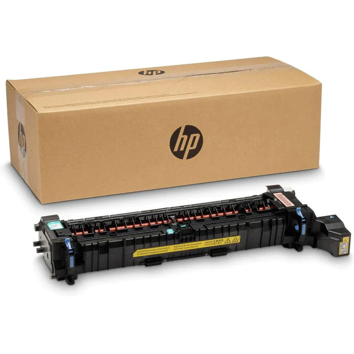 HP w9001mc E65050/E65060/E650150 Cyan Toner Cartridge, Genuine OEM - toners.ca