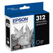 T312120S Epson 312 Black Original Ink Cartridge - toners.ca