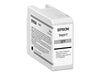 T46Y700 Epson 46Y Grey Original Ink Cartridge - toners.ca