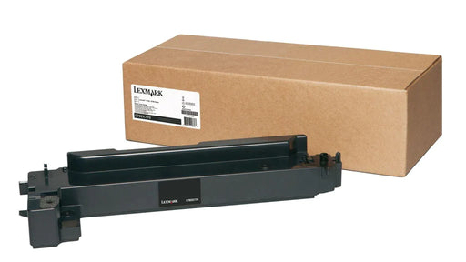 Lexmark C792 Waste Toner Container, Genuine OEM - toners.ca