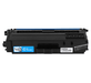 Brother TN339C Cyan Toner Cartridge, High Yield - toners.ca