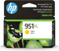 OEM HP 951XL CN048AN Ink Cartridge Yellow - toners.ca